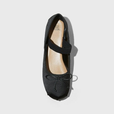 Women's Tisha Ballet Flats - Wild Fable™