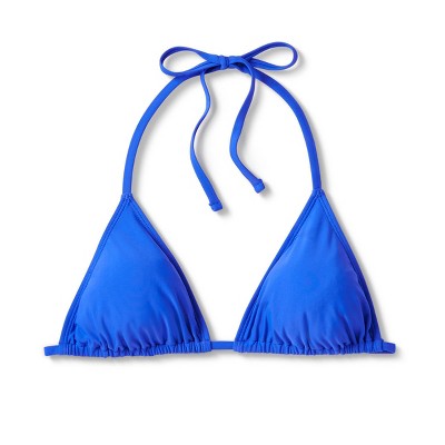  Women's Slider Triangle Bikini Top - Wild Fable™
