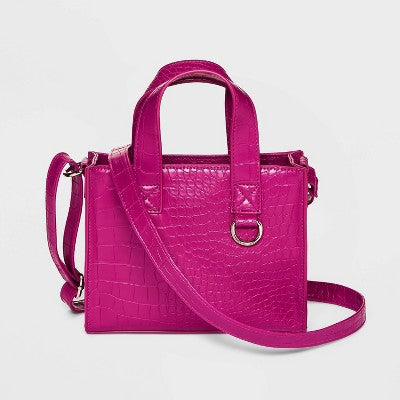  Value Tote Crossbody Bag - Wild Fable™