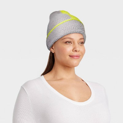  Colorblock Beanie - Wild Fable™