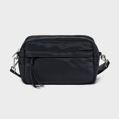  Camera Crossbody Bag - Wild Fable™