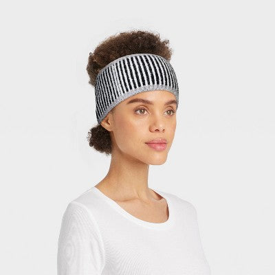  Reversible Headband - Wild Fable™