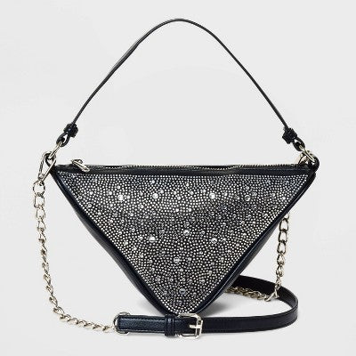  Triangle Crossbody Bag - Wild Fable™