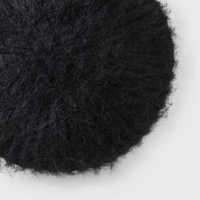  Brushed Beret Hat - Wild Fable™