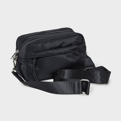  Camera Crossbody Bag - Wild Fable™