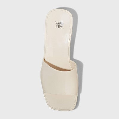 Women's Macy Mule Heels - Wild Fable™