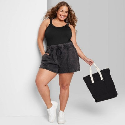  Women's Seamless Tank Bodysuit - Wild Fable™