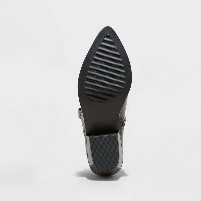  Women's Brynley Western Boots - Wild Fable™