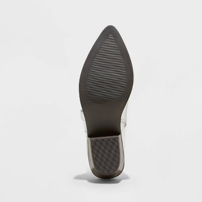  Women's Brynley Western Boots - Wild Fable™