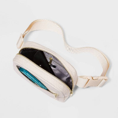  Fanny Pack - Wild Fable™