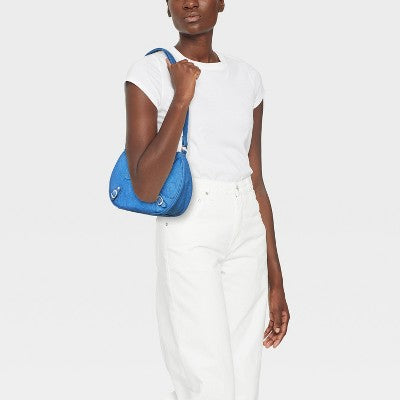  Crescent Shoulder Handbag - Wild Fable™
