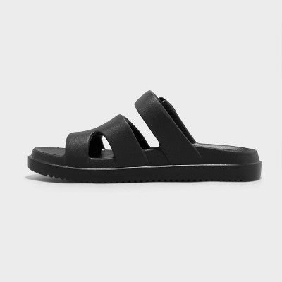  Women's Maysen Footbed Sandals - Wild Fable™