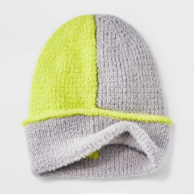  Colorblock Beanie - Wild Fable™