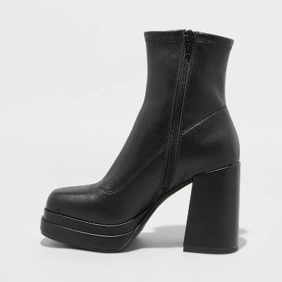  Women's Nadia Platform Boots - Wild Fable™