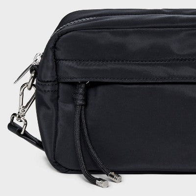  Camera Crossbody Bag - Wild Fable™