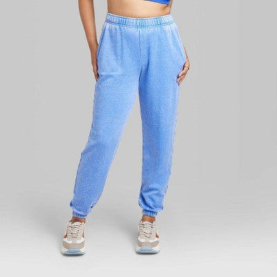  Women's Tapered Perfect Sweatpants - Wild Fable™