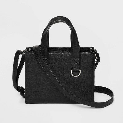  Value Tote Crossbody Bag - Wild Fable™