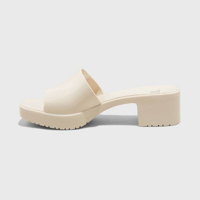  Women's Macy Mule Heels - Wild Fable™