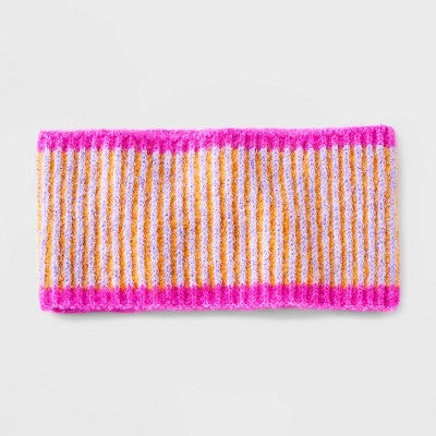  Reversible Headband - Wild Fable™