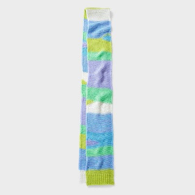  Pre-Consumed Recycled Scarf - Wild Fable™