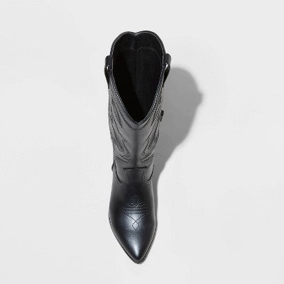  Women's Brynley Western Boots - Wild Fable™