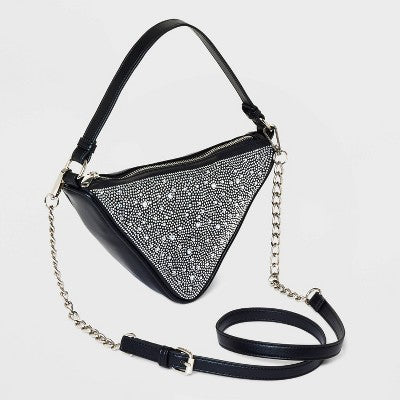  Triangle Crossbody Bag - Wild Fable™