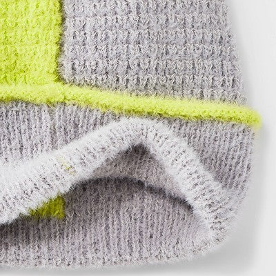  Colorblock Beanie - Wild Fable™