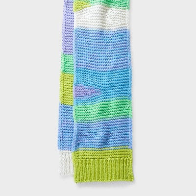  Pre-Consumed Recycled Scarf - Wild Fable™