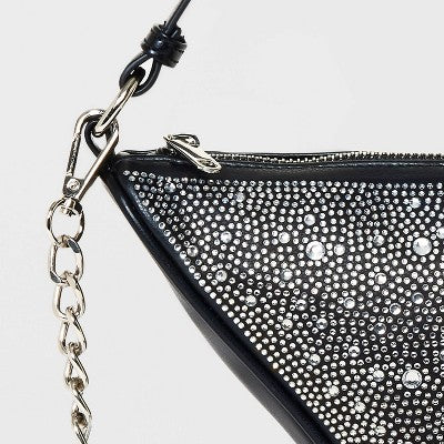  Triangle Crossbody Bag - Wild Fable™