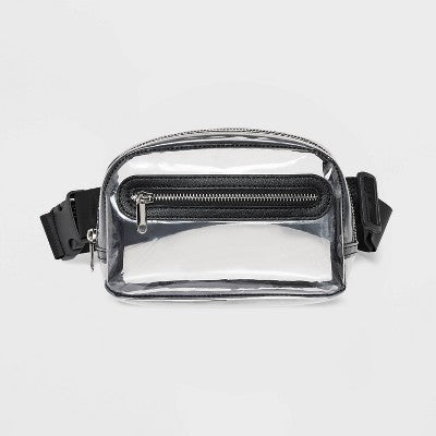  Fanny Pack - Wild Fable™
